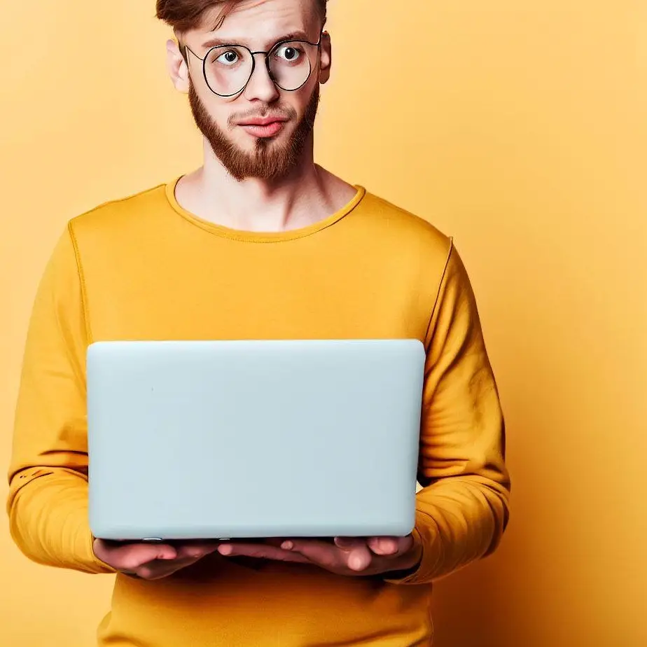 Czy HTML to język programowania?