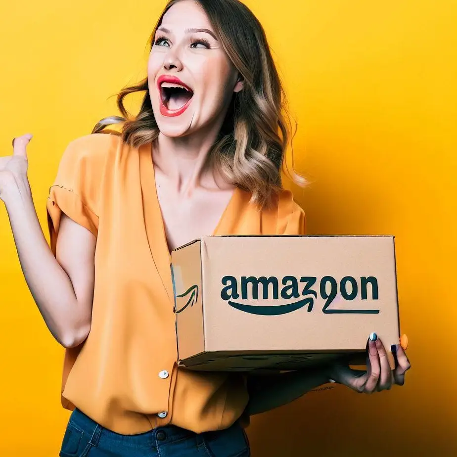 Czy zakupy na Amazon są bezpieczne?