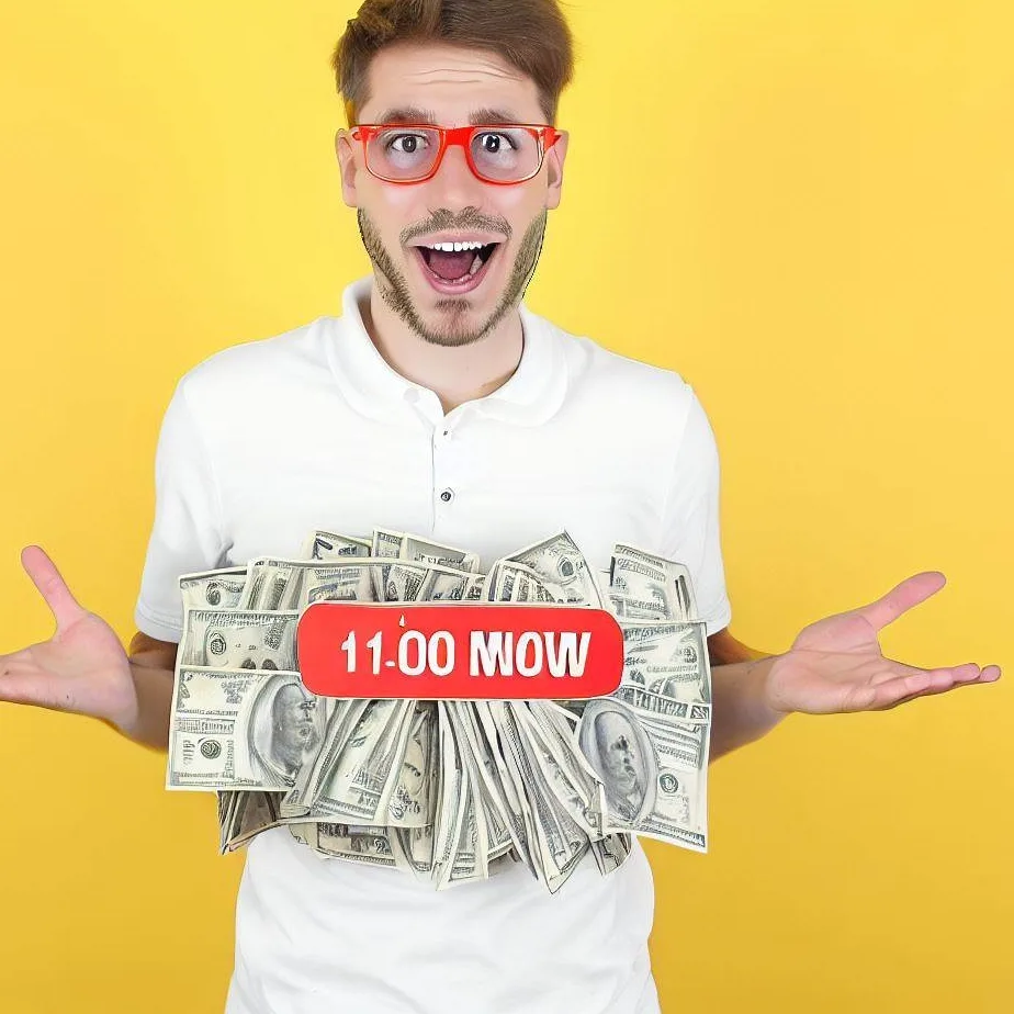 Ile YouTube płaci za milion wyświetleń