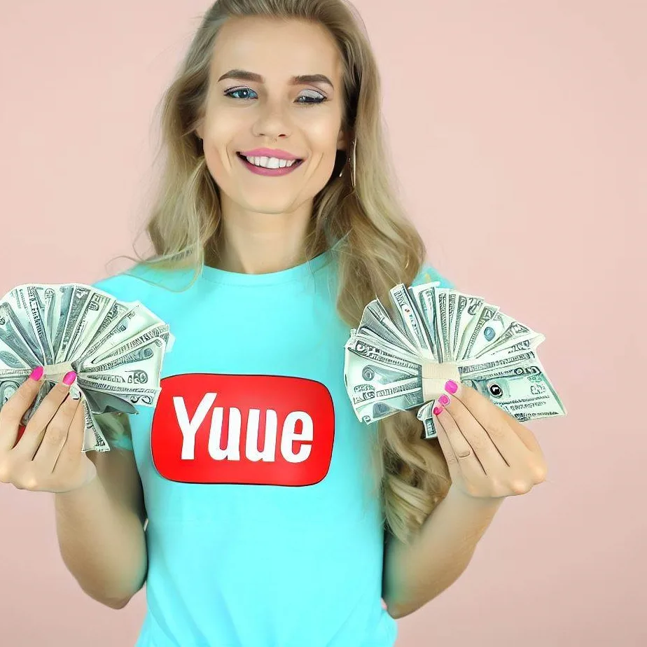 Ile YouTube płaci za wyświetlenia
