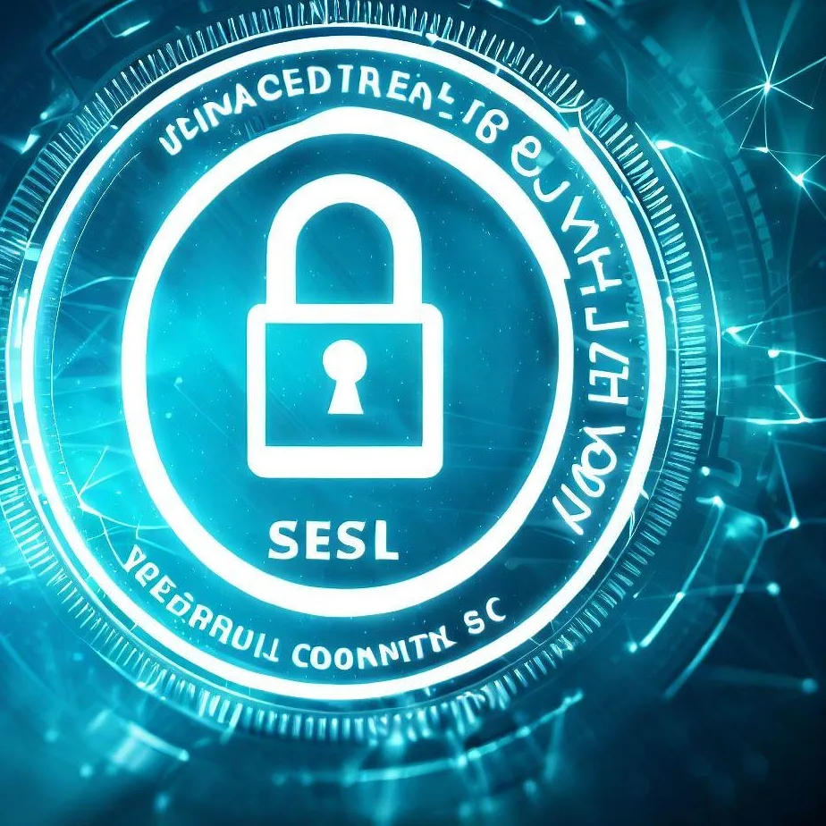 SSL - Co to jest?
