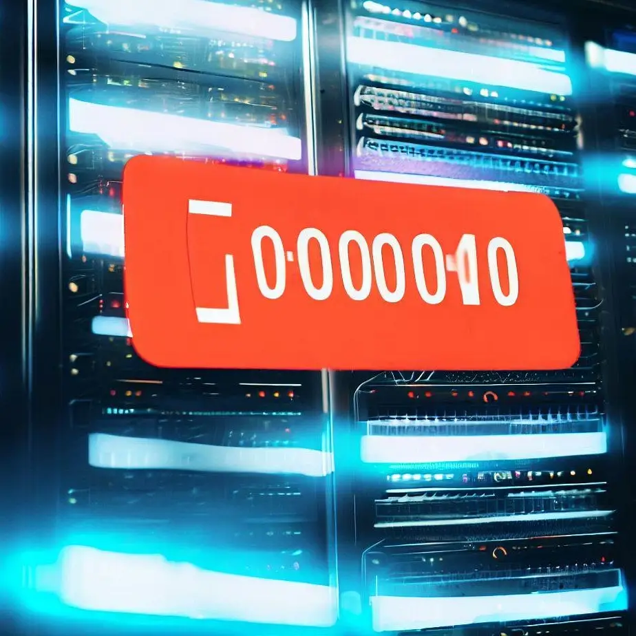 YouTube - Problem z serwerem 400