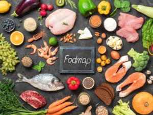 dieta fodmap