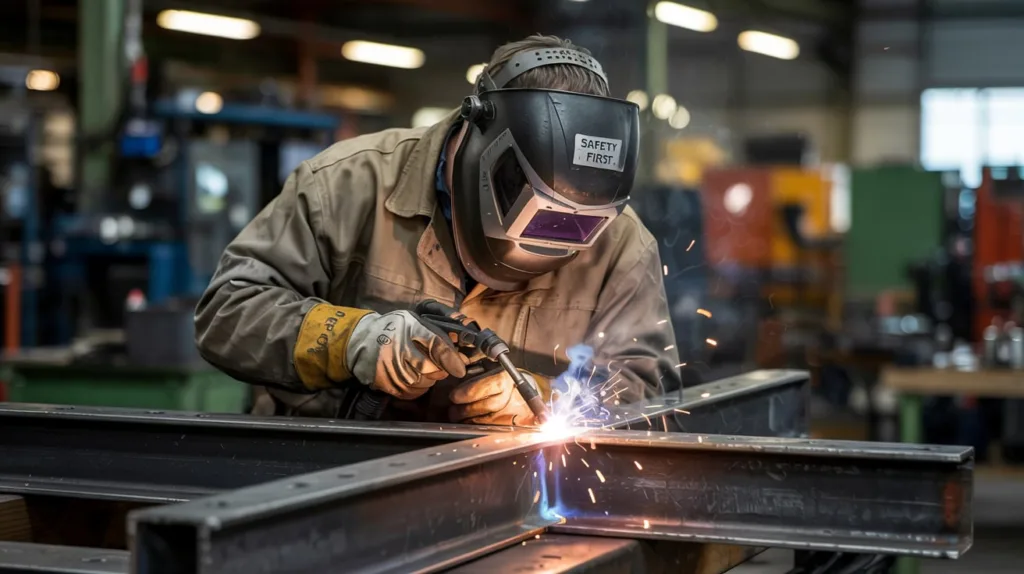 Które uprawnienia spawalnicze otwierają najwięcej drzwi