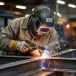 Które uprawnienia spawalnicze otwierają najwięcej drzwi