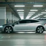 Ładowanie samochodu elektrycznego w garażu podziemnym przepisy w 2025 roku – najnowsze trendy